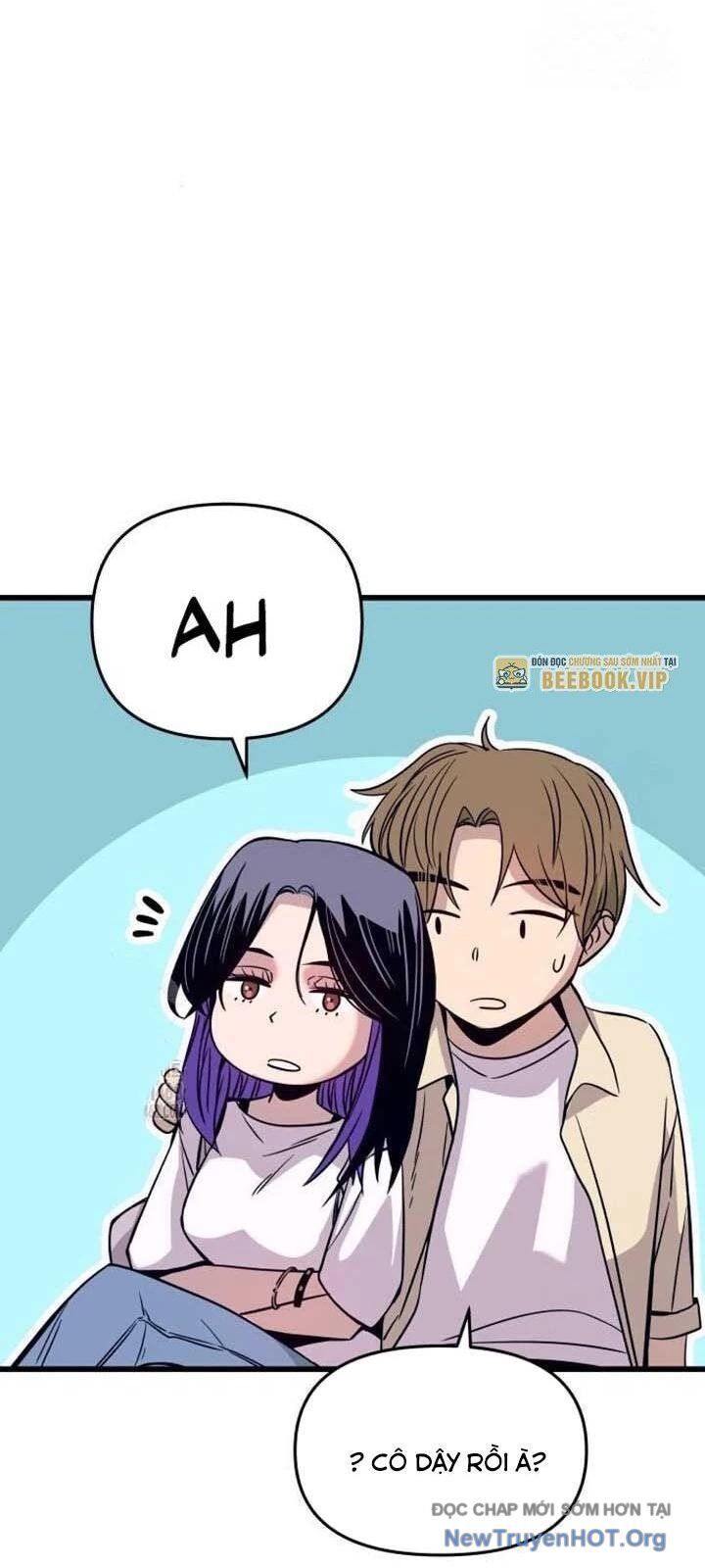 Bias Của Tôi Trên Chuyến Tàu Cuối Cùng: Chapter 27