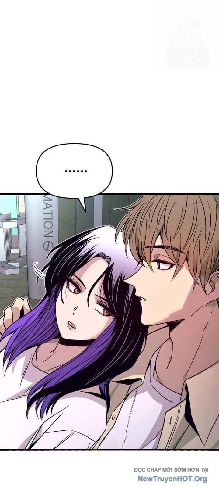 Bias Của Tôi Trên Chuyến Tàu Cuối Cùng: Chapter 27