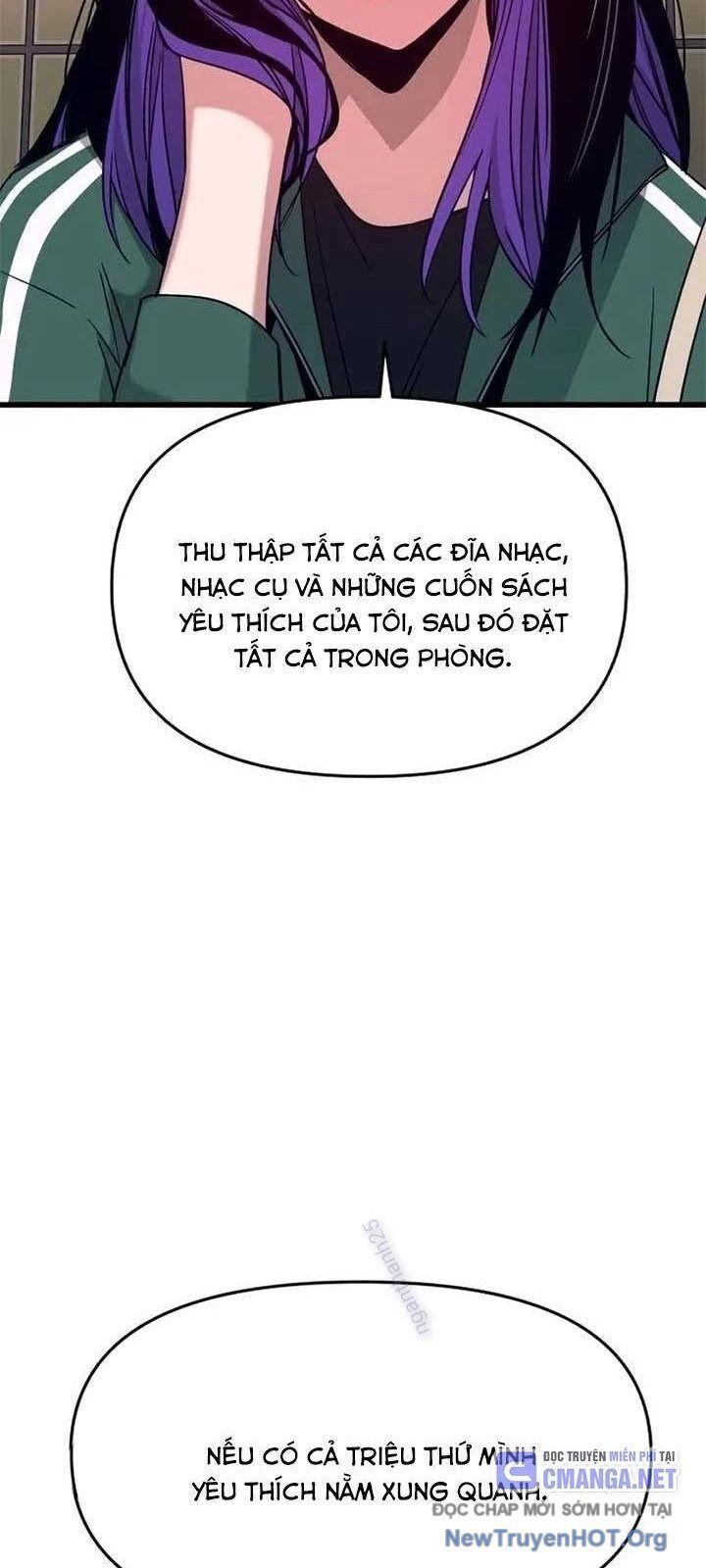 Bias Của Tôi Trên Chuyến Tàu Cuối Cùng: Chapter 28