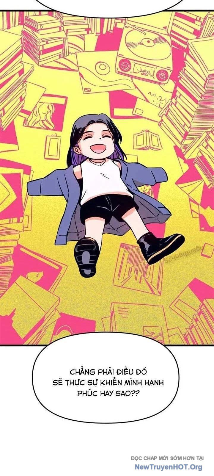 Bias Của Tôi Trên Chuyến Tàu Cuối Cùng: Chapter 28