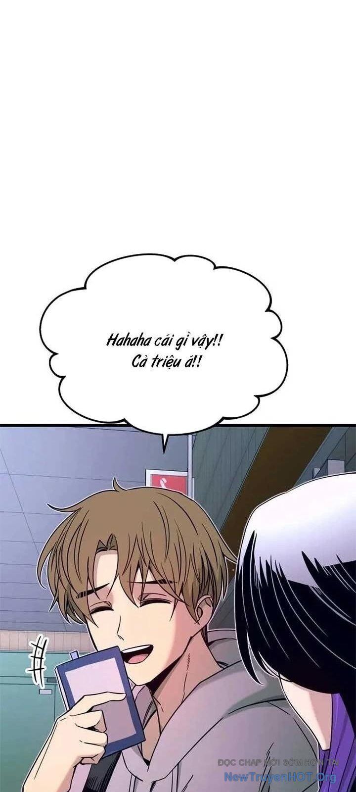 Bias Của Tôi Trên Chuyến Tàu Cuối Cùng: Chapter 28