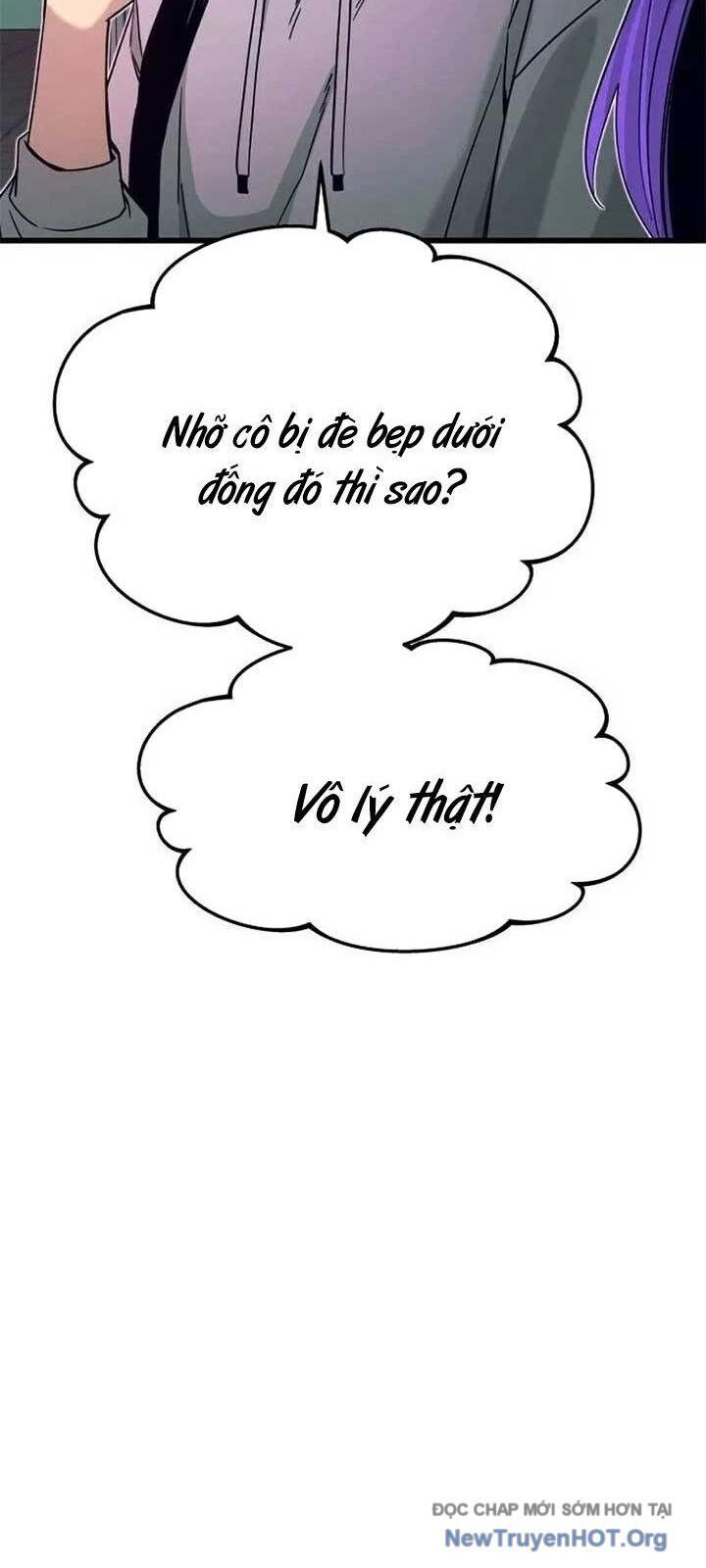 Bias Của Tôi Trên Chuyến Tàu Cuối Cùng: Chapter 28