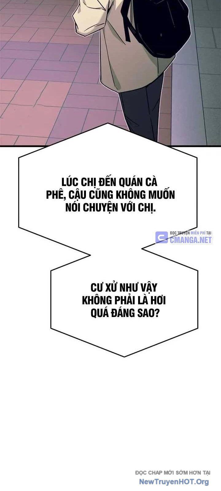 Bias Của Tôi Trên Chuyến Tàu Cuối Cùng: Chapter 28