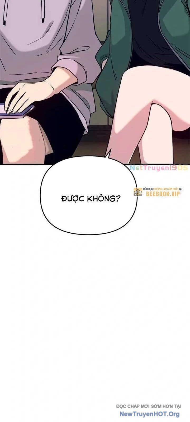 Bias Của Tôi Trên Chuyến Tàu Cuối Cùng: Chapter 28