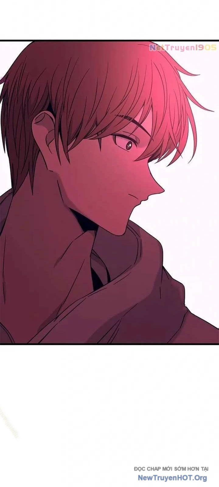 Bias Của Tôi Trên Chuyến Tàu Cuối Cùng: Chapter 28