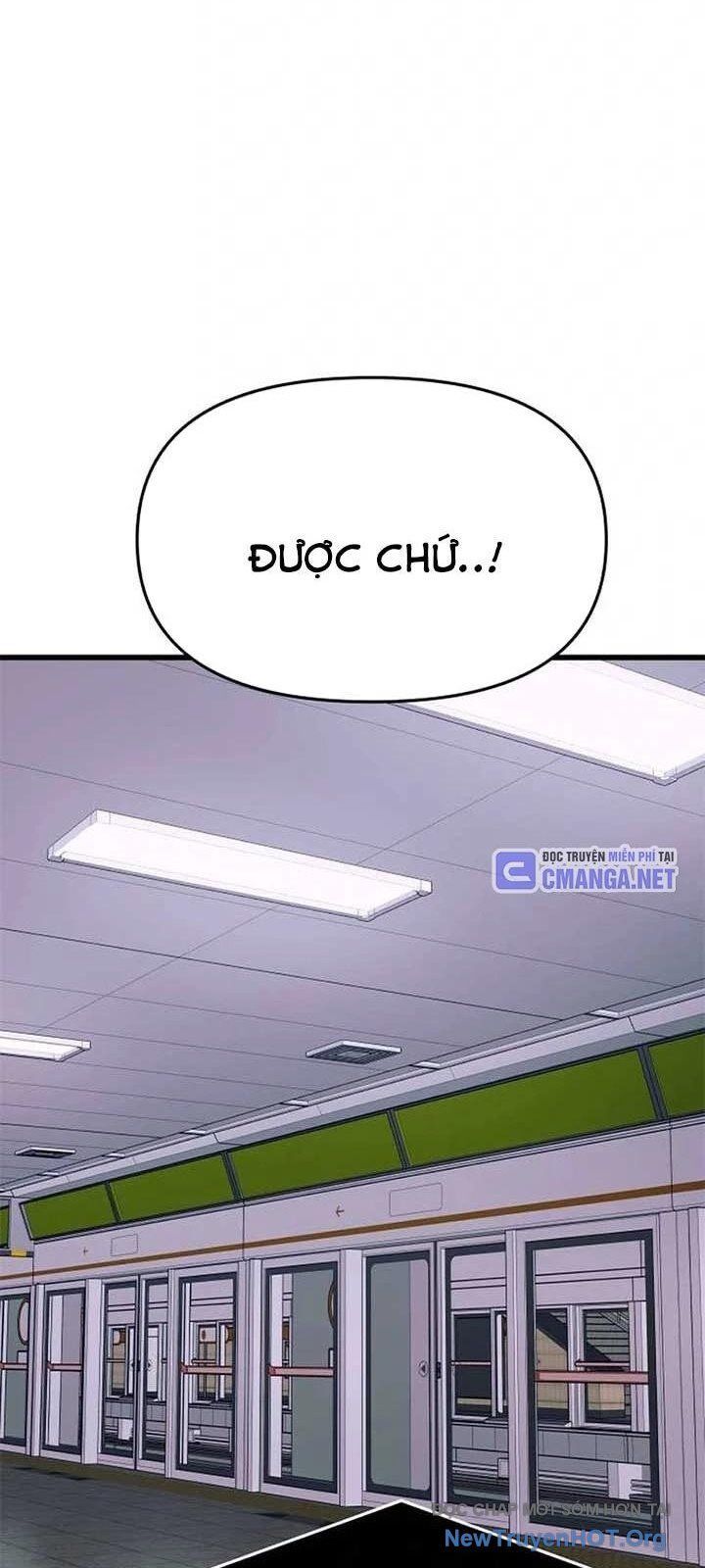 Bias Của Tôi Trên Chuyến Tàu Cuối Cùng: Chapter 28