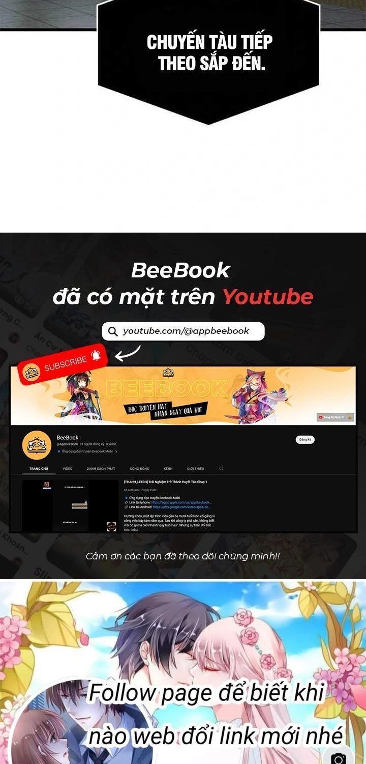 Bias Của Tôi Trên Chuyến Tàu Cuối Cùng: Chapter 28