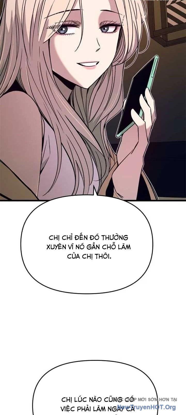 Bias Của Tôi Trên Chuyến Tàu Cuối Cùng: Chapter 28