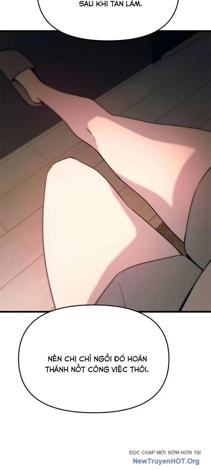 Bias Của Tôi Trên Chuyến Tàu Cuối Cùng: Chapter 28