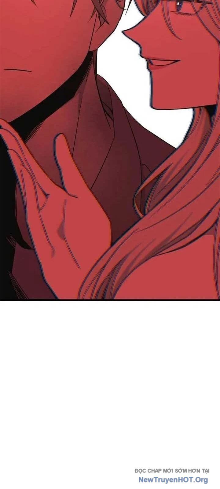 Bias Của Tôi Trên Chuyến Tàu Cuối Cùng: Chapter 28