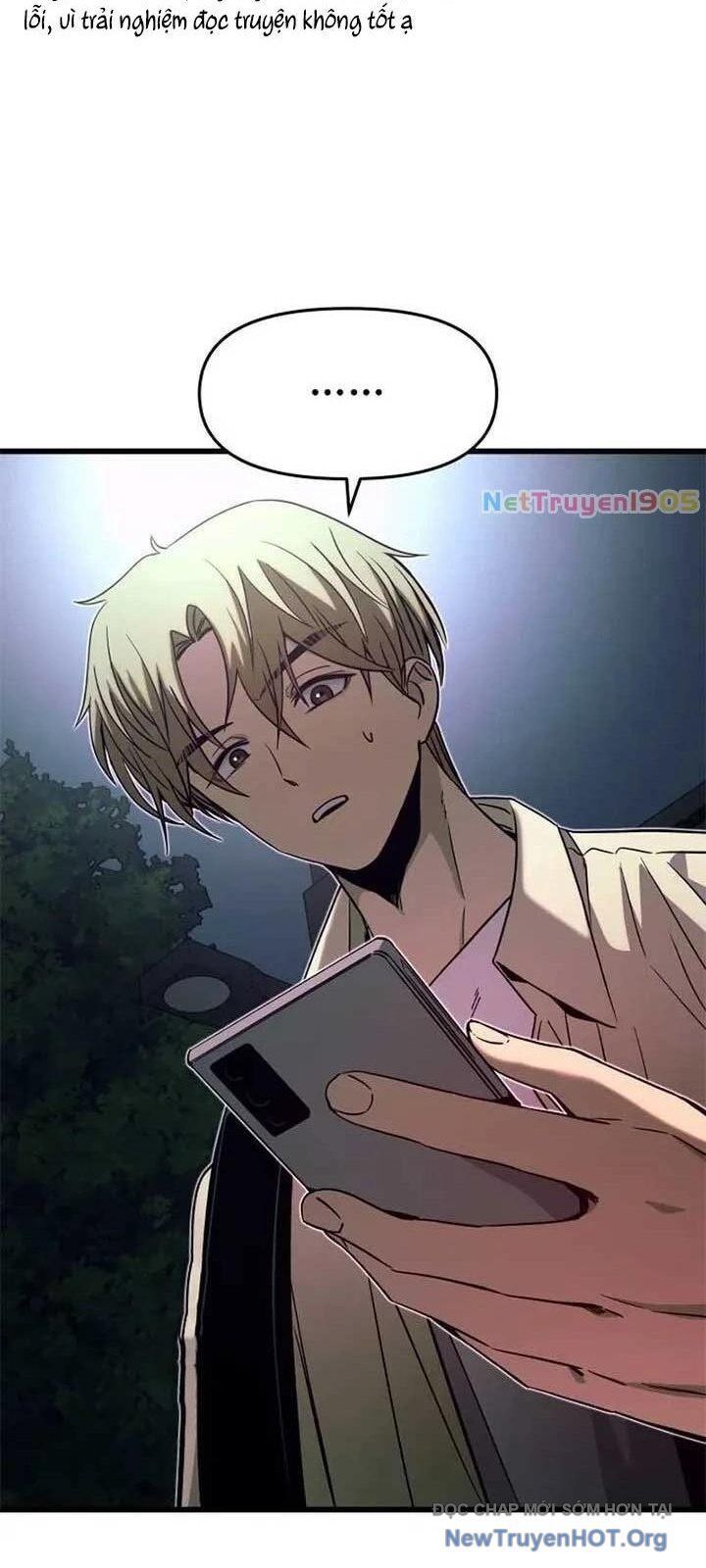 Bias Của Tôi Trên Chuyến Tàu Cuối Cùng: Chapter 28