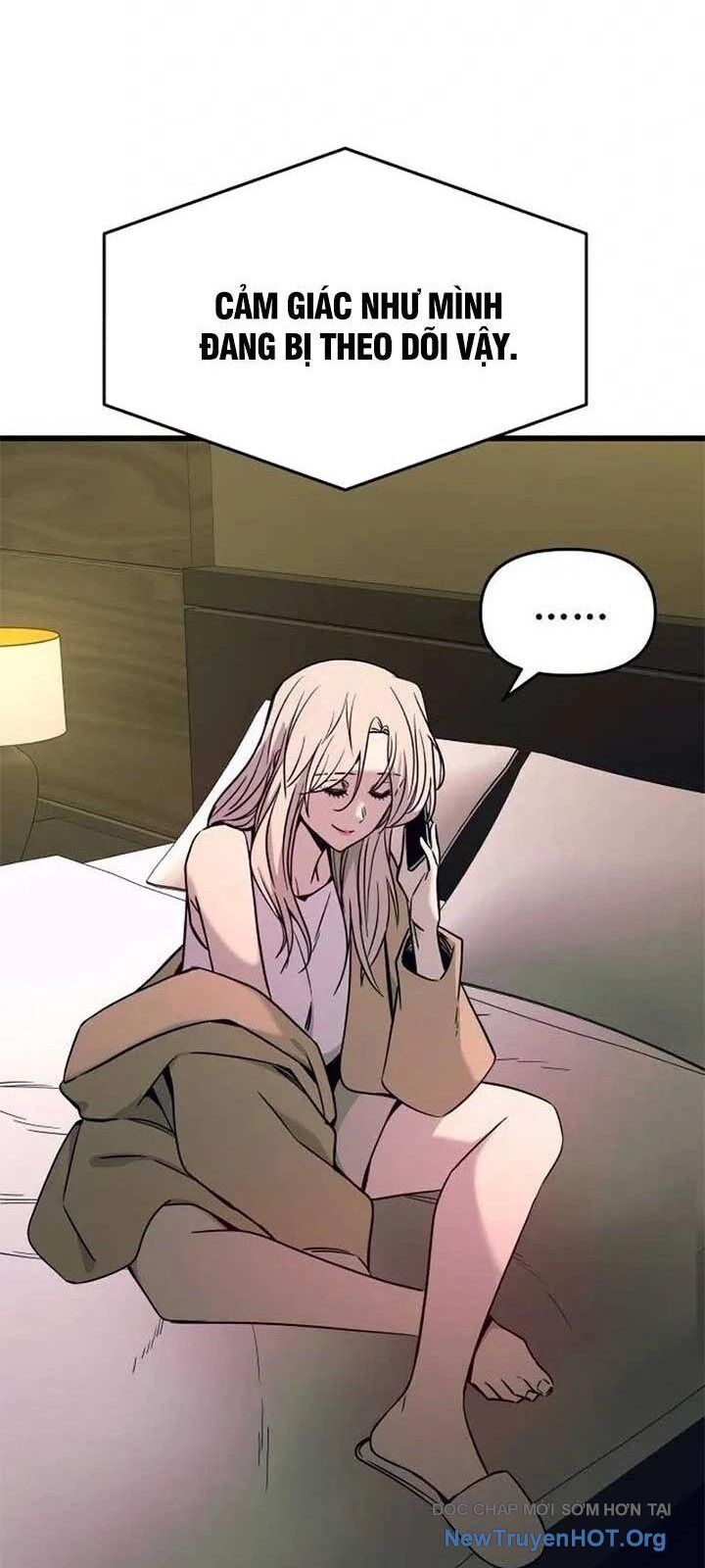 Bias Của Tôi Trên Chuyến Tàu Cuối Cùng: Chapter 28