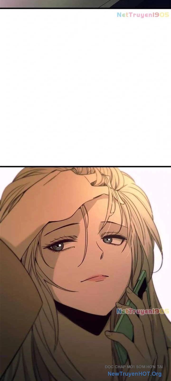 Bias Của Tôi Trên Chuyến Tàu Cuối Cùng: Chapter 28