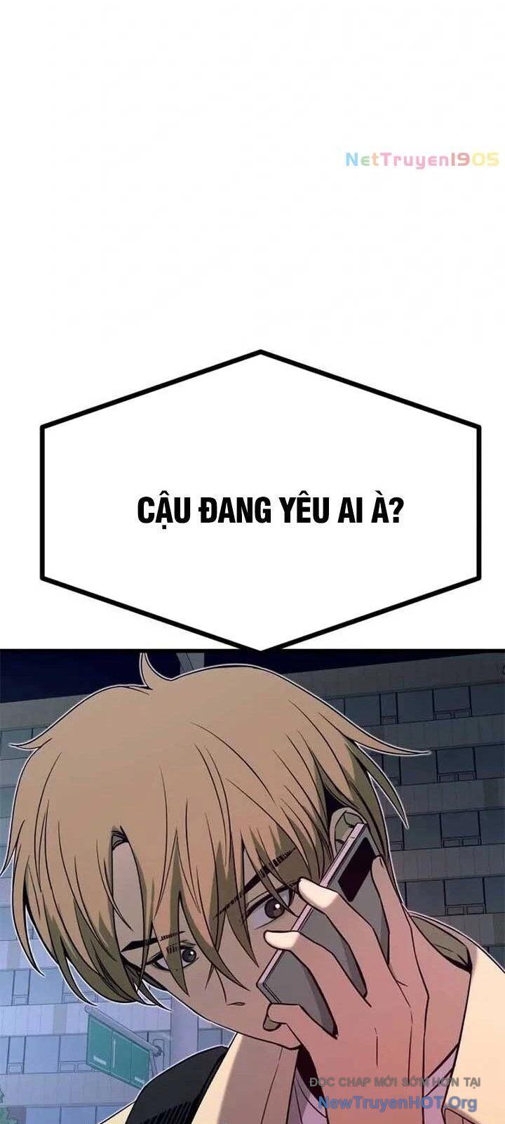 Bias Của Tôi Trên Chuyến Tàu Cuối Cùng: Chapter 28