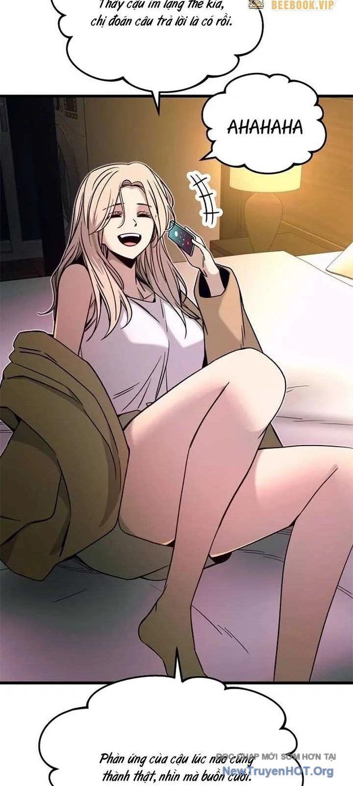 Bias Của Tôi Trên Chuyến Tàu Cuối Cùng: Chapter 28