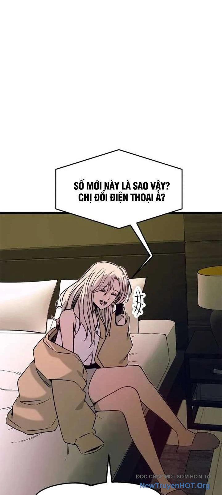 Bias Của Tôi Trên Chuyến Tàu Cuối Cùng: Chapter 28