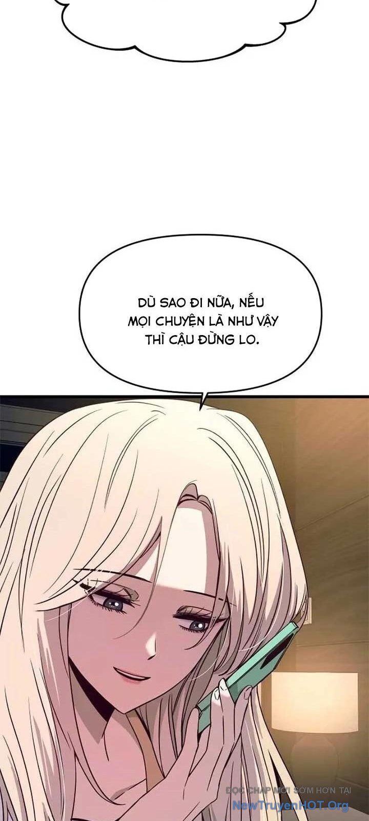 Bias Của Tôi Trên Chuyến Tàu Cuối Cùng: Chapter 28