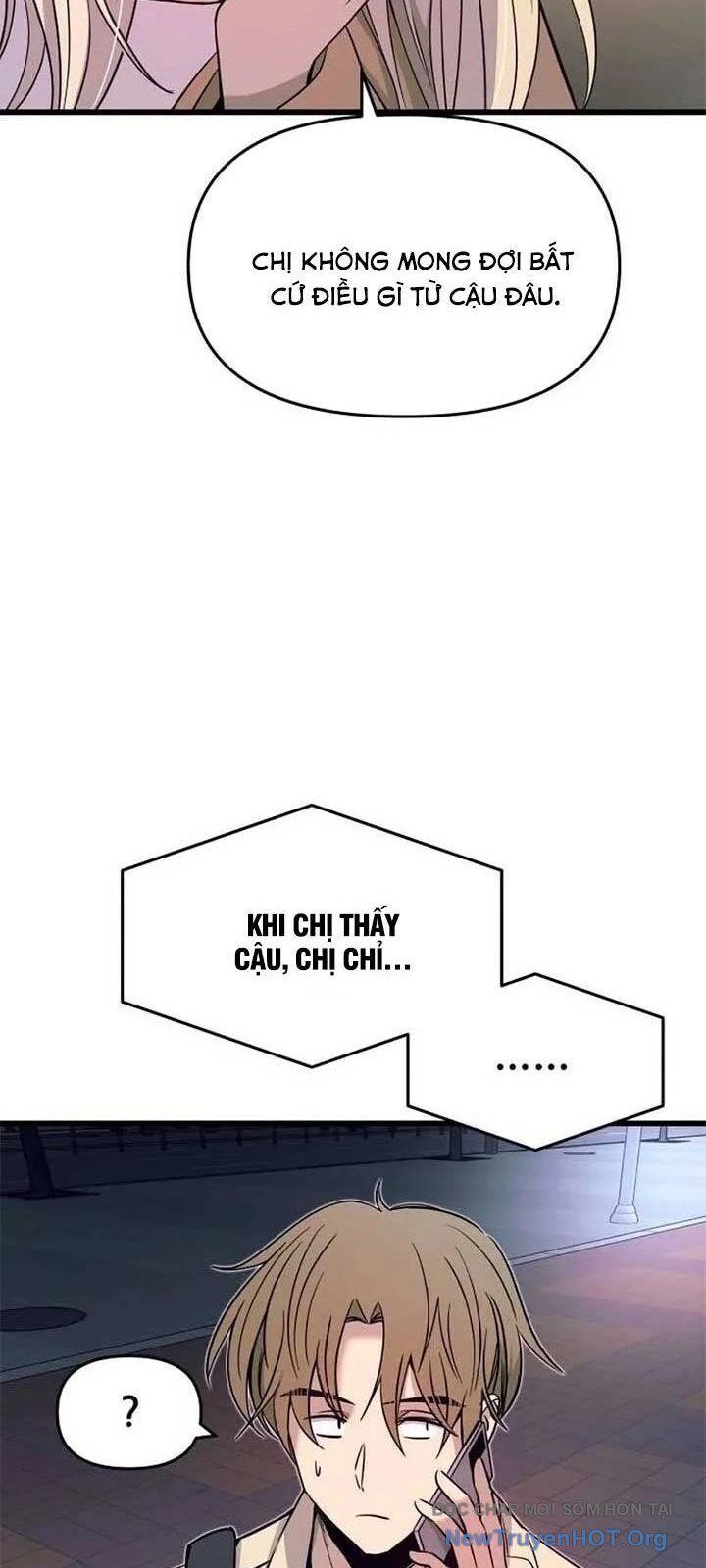 Bias Của Tôi Trên Chuyến Tàu Cuối Cùng: Chapter 28