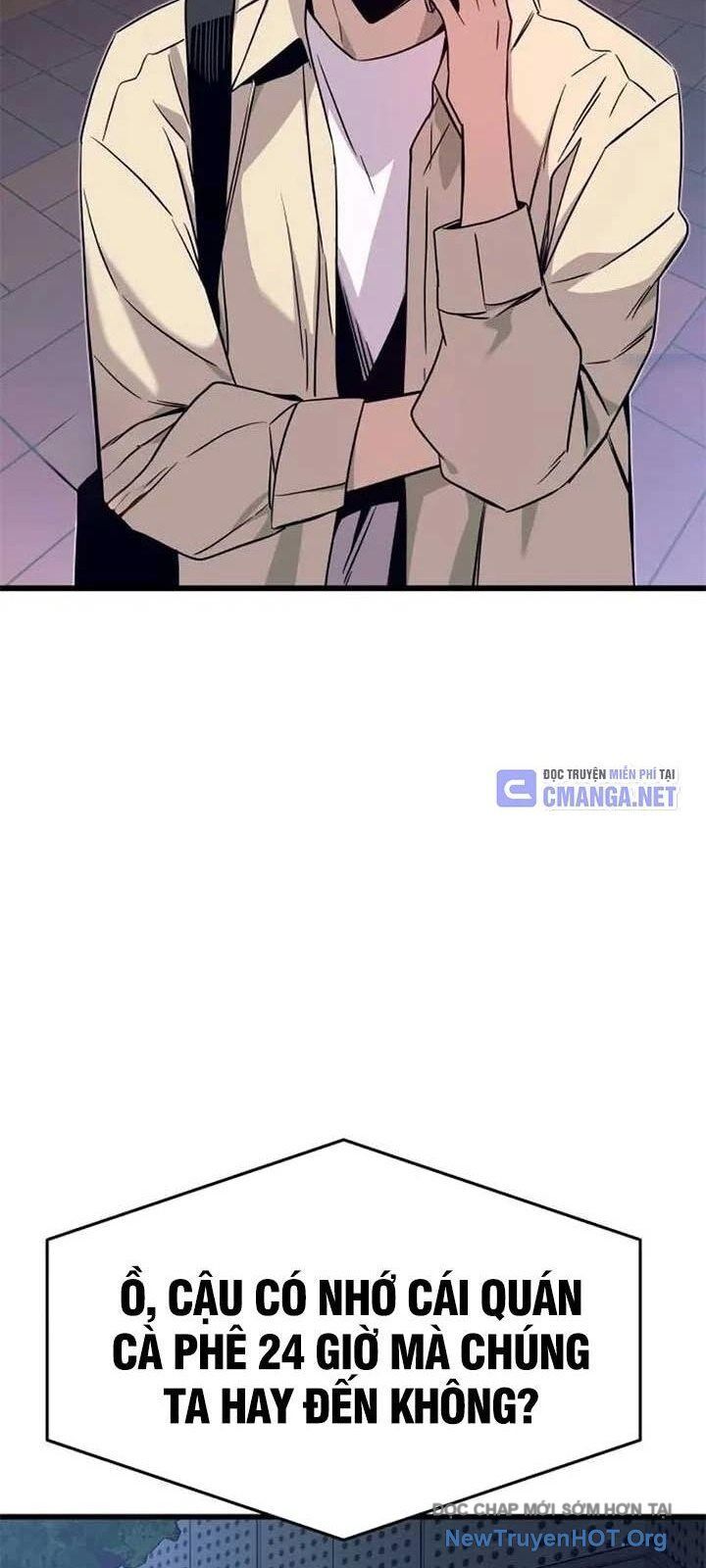 Bias Của Tôi Trên Chuyến Tàu Cuối Cùng: Chapter 28