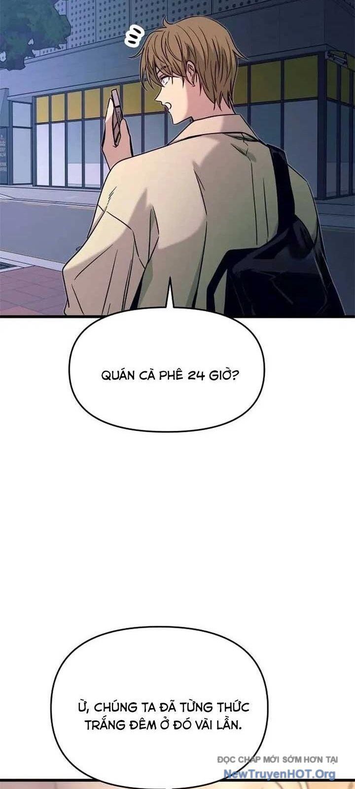 Bias Của Tôi Trên Chuyến Tàu Cuối Cùng: Chapter 28