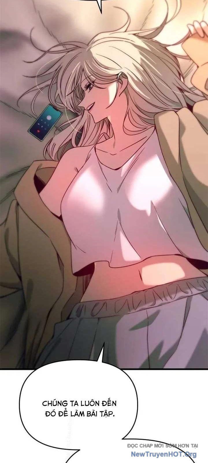 Bias Của Tôi Trên Chuyến Tàu Cuối Cùng: Chapter 28