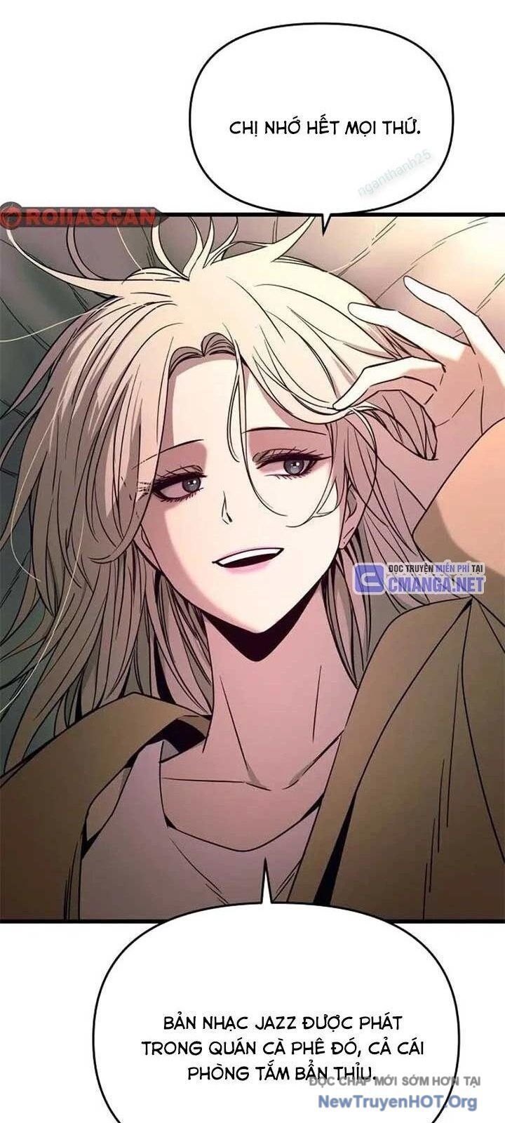 Bias Của Tôi Trên Chuyến Tàu Cuối Cùng: Chapter 28