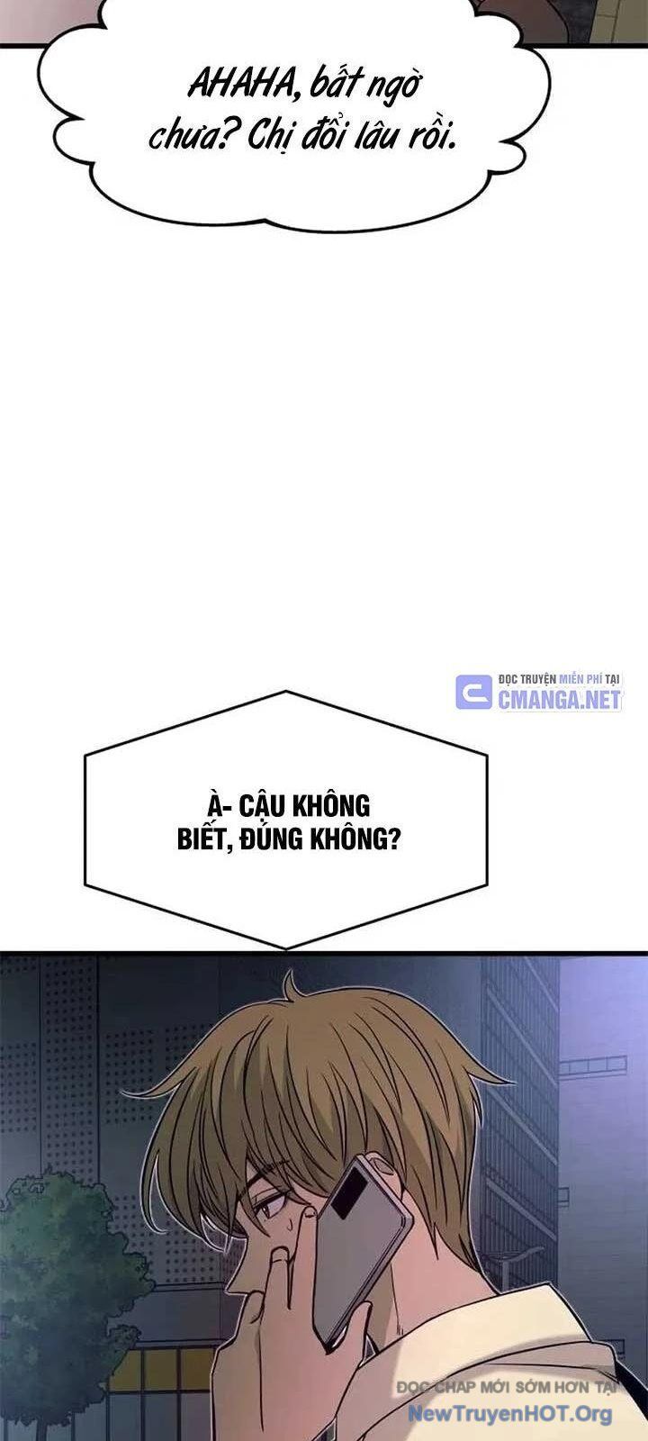 Bias Của Tôi Trên Chuyến Tàu Cuối Cùng: Chapter 28