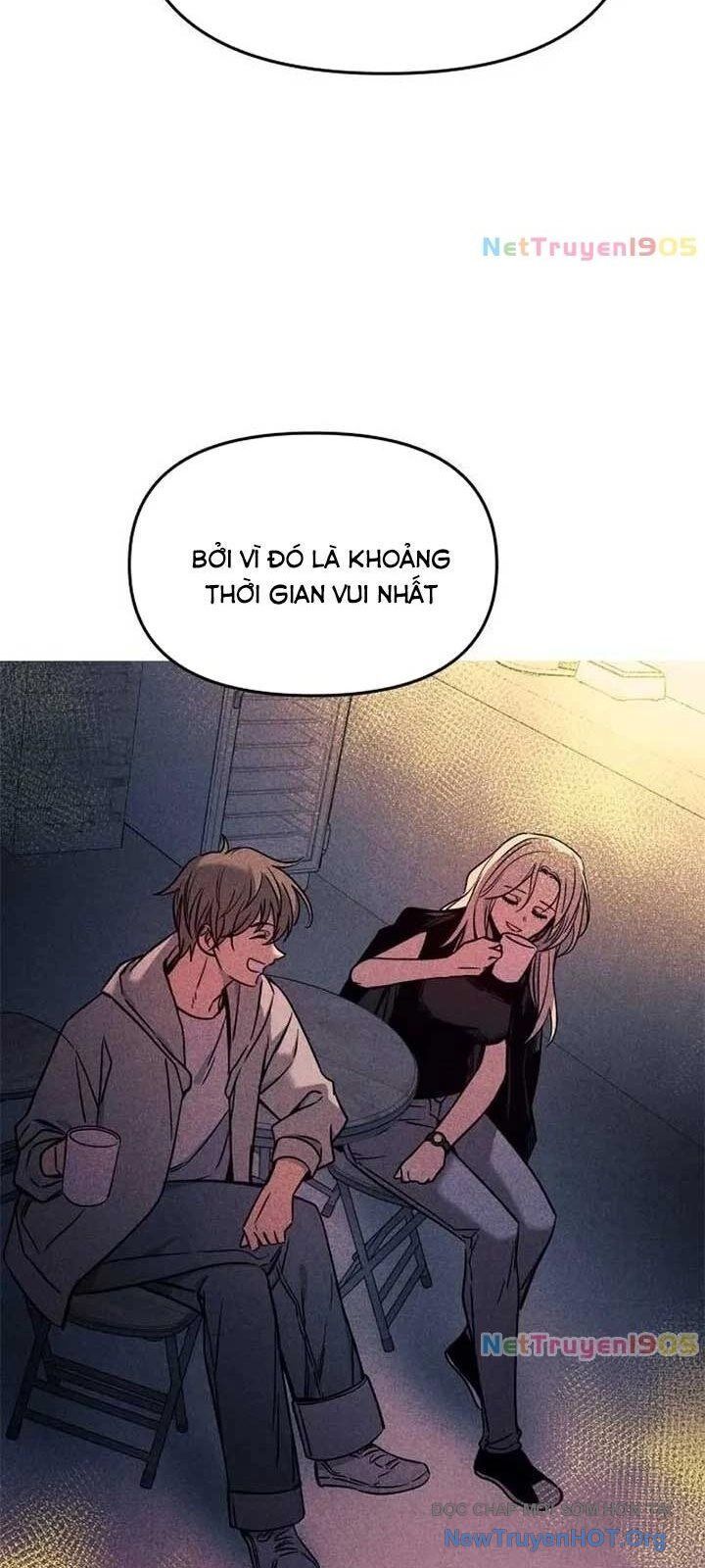 Bias Của Tôi Trên Chuyến Tàu Cuối Cùng: Chapter 28