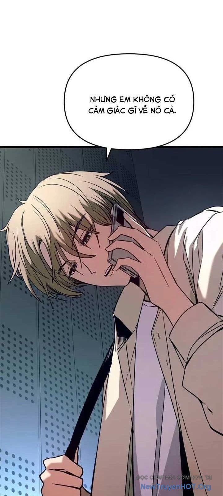 Bias Của Tôi Trên Chuyến Tàu Cuối Cùng: Chapter 28