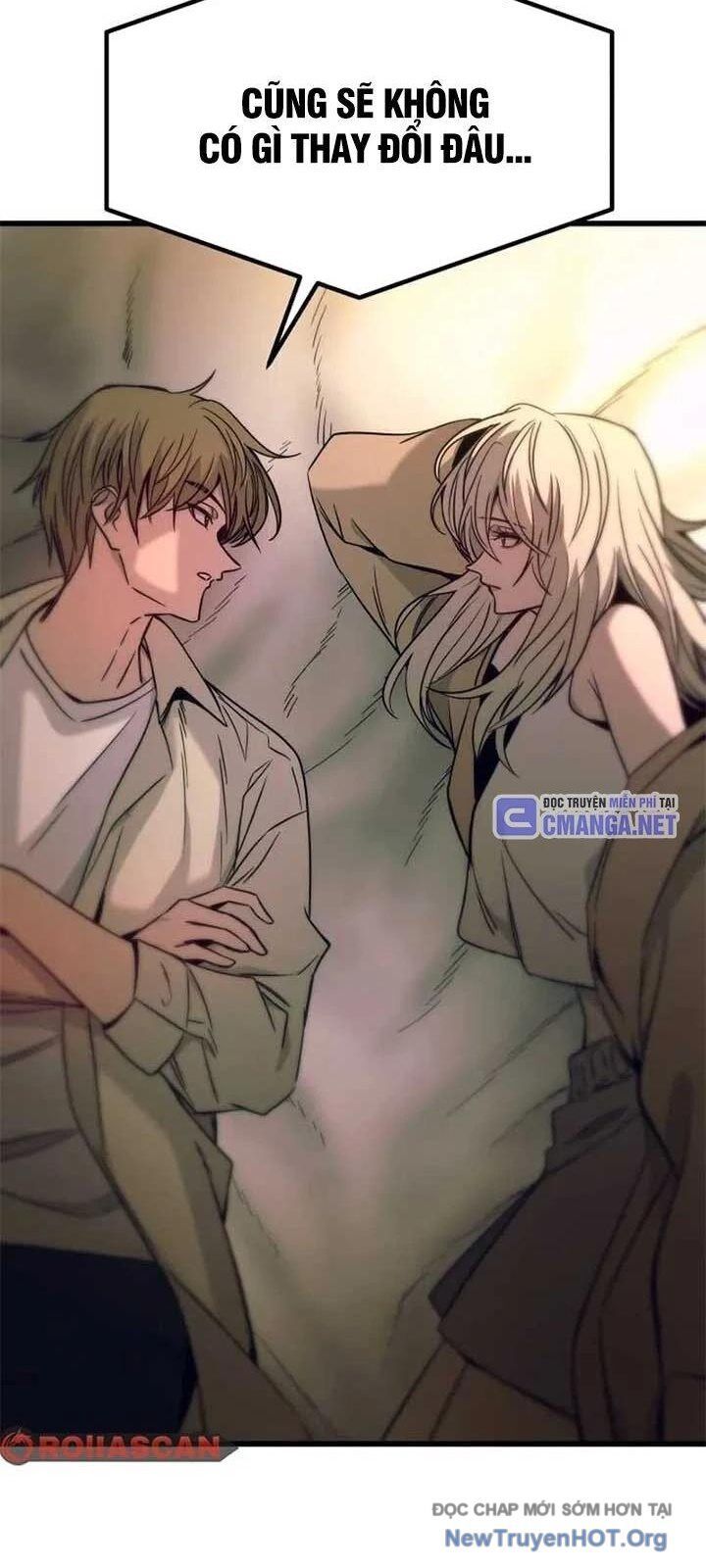 Bias Của Tôi Trên Chuyến Tàu Cuối Cùng: Chapter 28