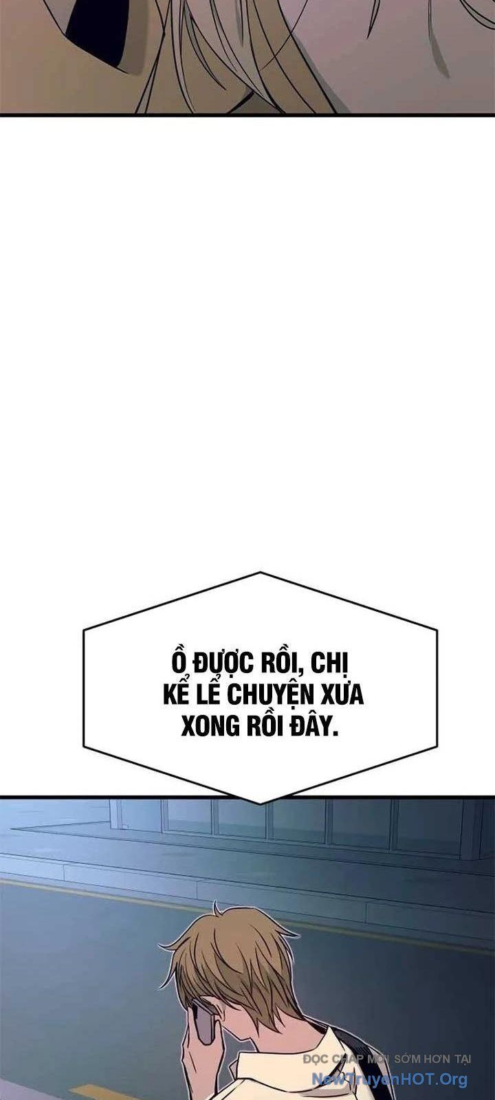 Bias Của Tôi Trên Chuyến Tàu Cuối Cùng: Chapter 28