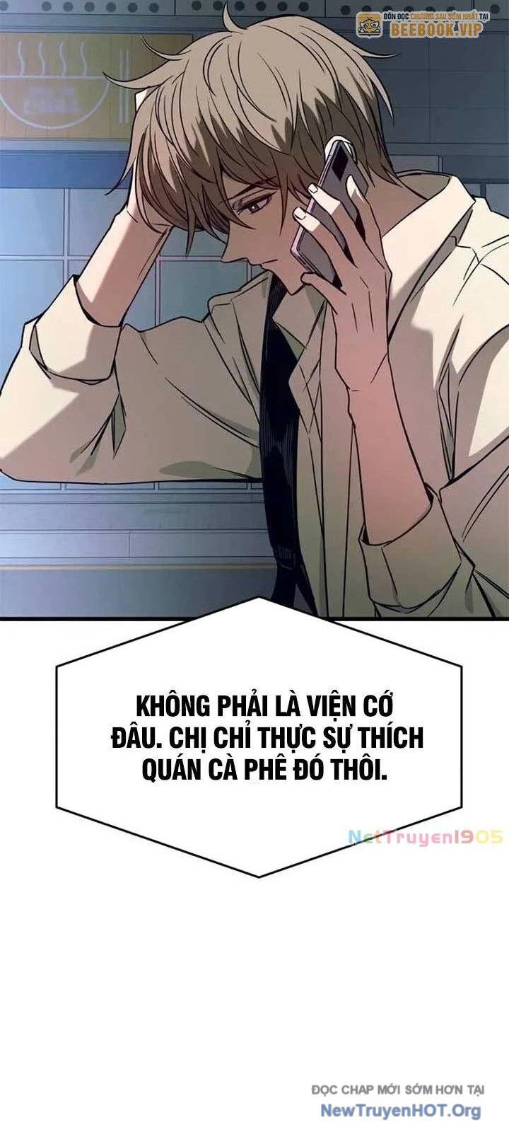 Bias Của Tôi Trên Chuyến Tàu Cuối Cùng: Chapter 28