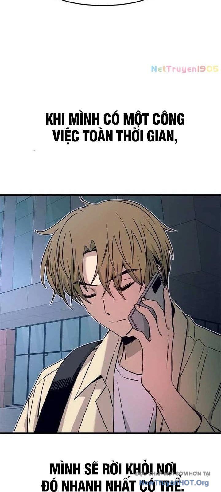 Bias Của Tôi Trên Chuyến Tàu Cuối Cùng: Chapter 28