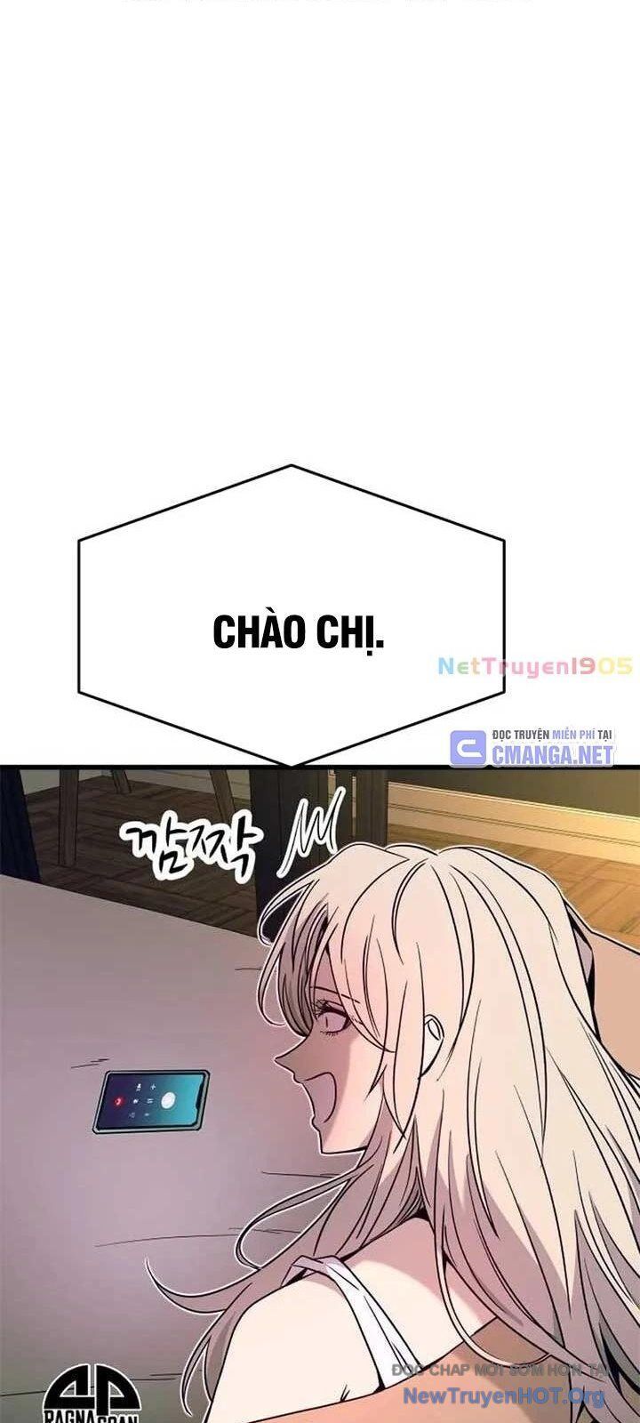 Bias Của Tôi Trên Chuyến Tàu Cuối Cùng: Chapter 28