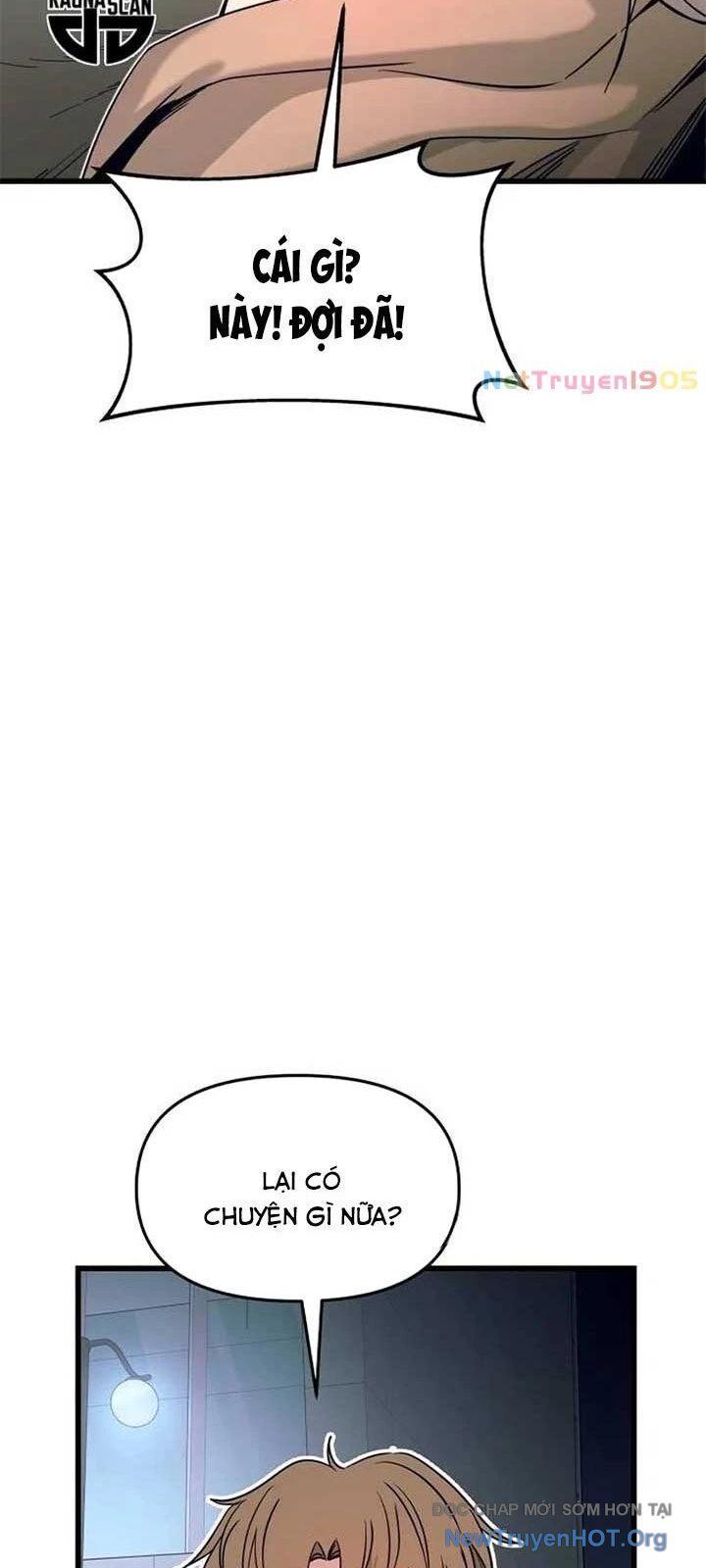 Bias Của Tôi Trên Chuyến Tàu Cuối Cùng: Chapter 28