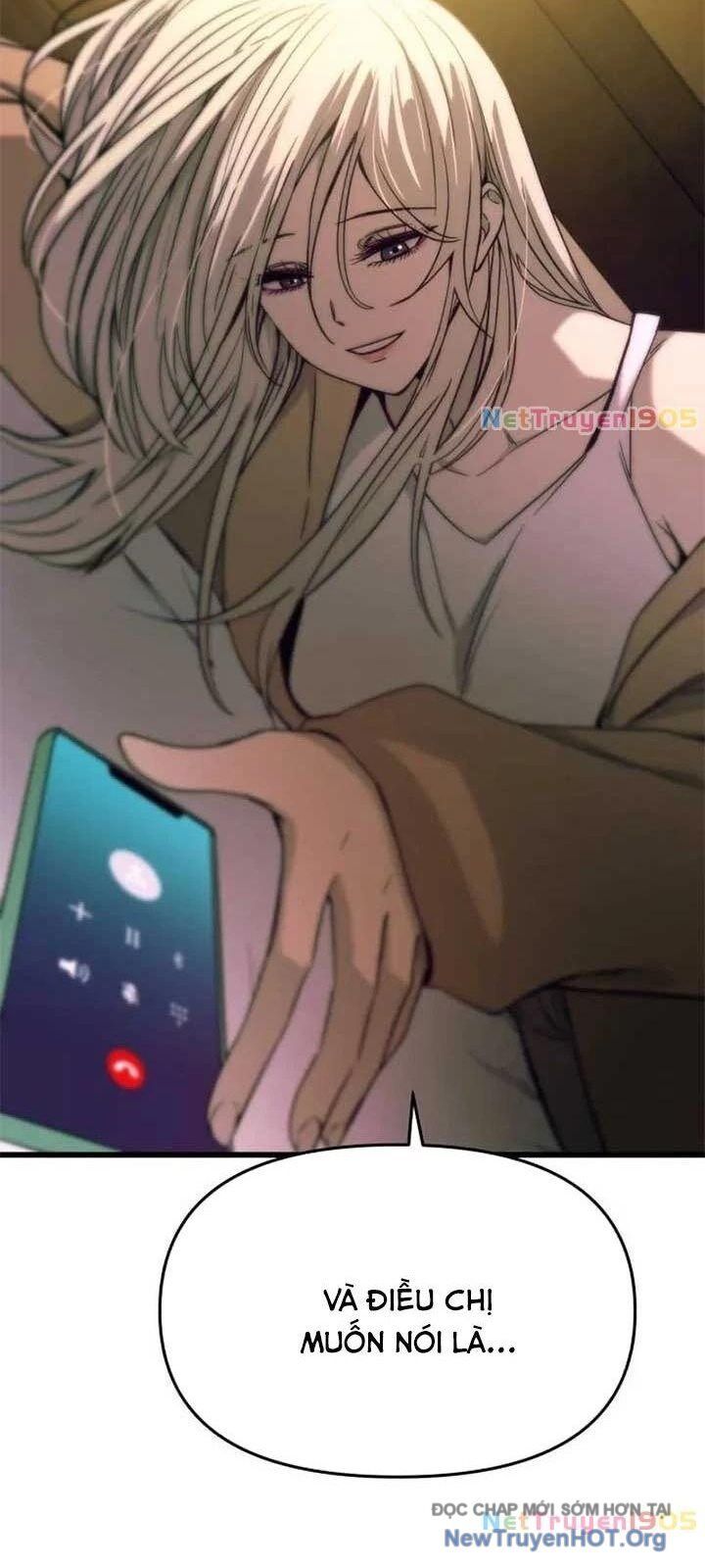 Bias Của Tôi Trên Chuyến Tàu Cuối Cùng: Chapter 28