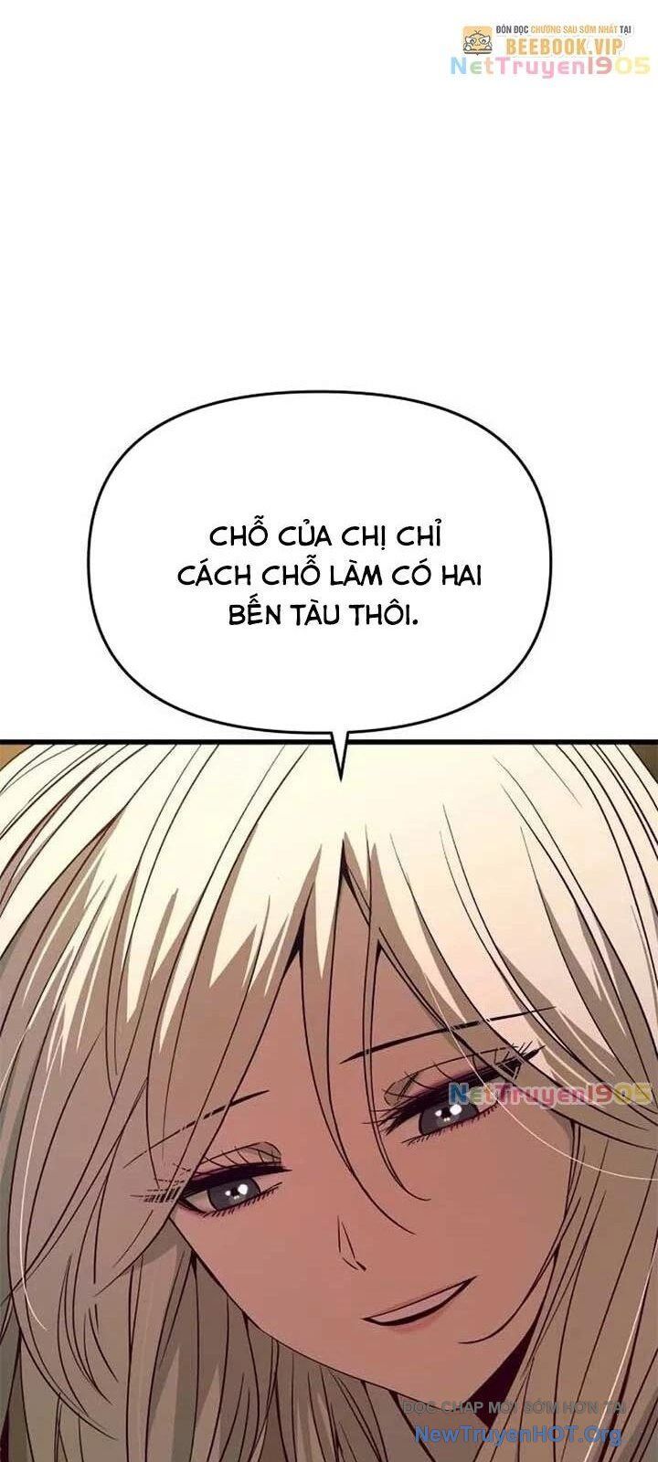 Bias Của Tôi Trên Chuyến Tàu Cuối Cùng: Chapter 28