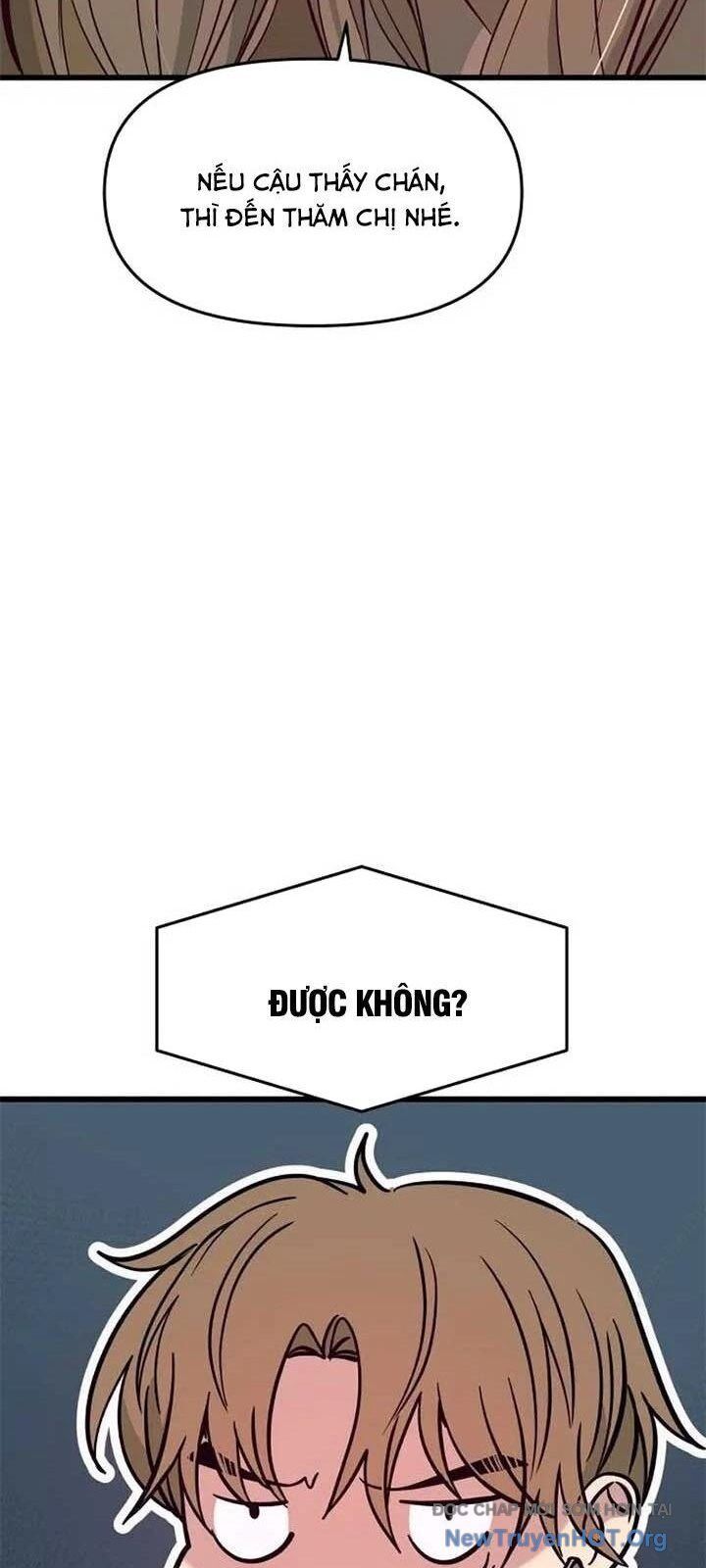 Bias Của Tôi Trên Chuyến Tàu Cuối Cùng: Chapter 28