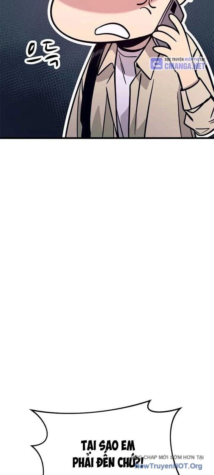 Bias Của Tôi Trên Chuyến Tàu Cuối Cùng: Chapter 28