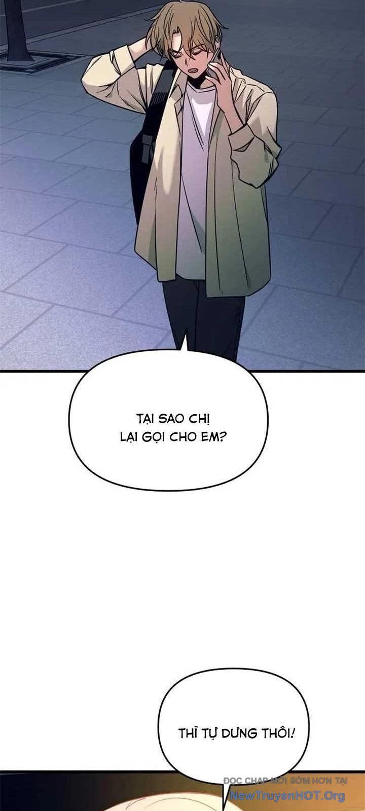 Bias Của Tôi Trên Chuyến Tàu Cuối Cùng: Chapter 28