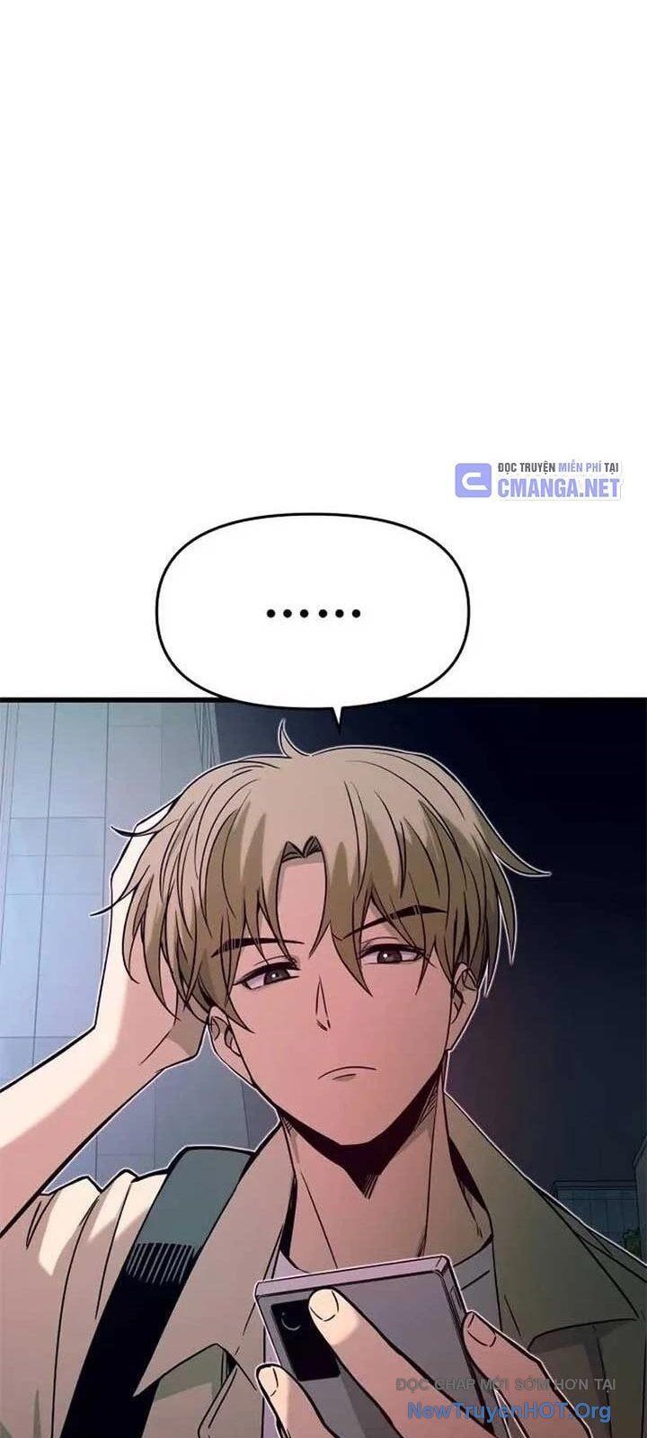 Bias Của Tôi Trên Chuyến Tàu Cuối Cùng: Chapter 28