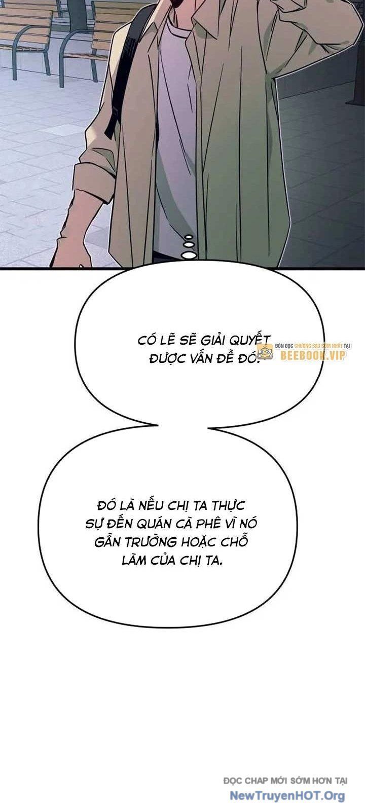 Bias Của Tôi Trên Chuyến Tàu Cuối Cùng: Chapter 28