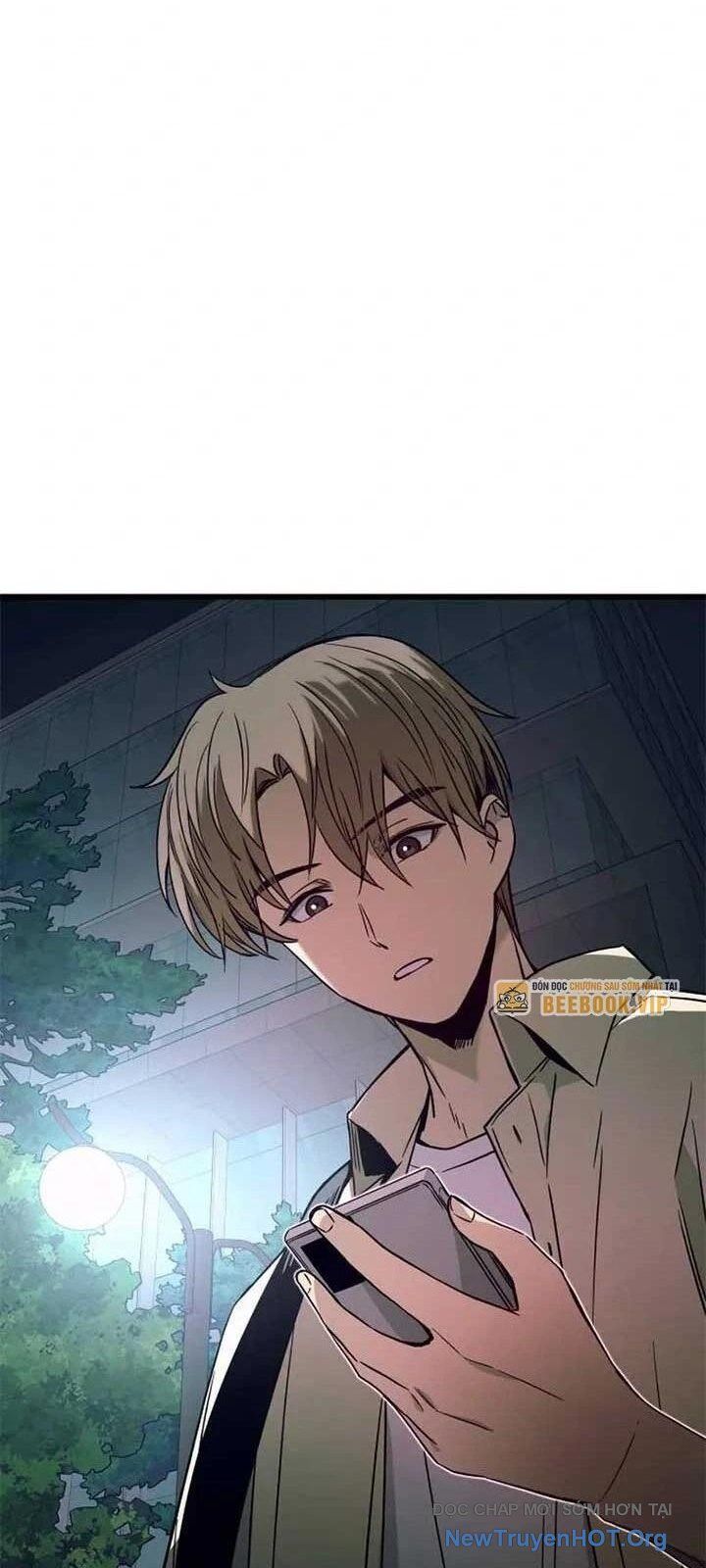 Bias Của Tôi Trên Chuyến Tàu Cuối Cùng: Chapter 28