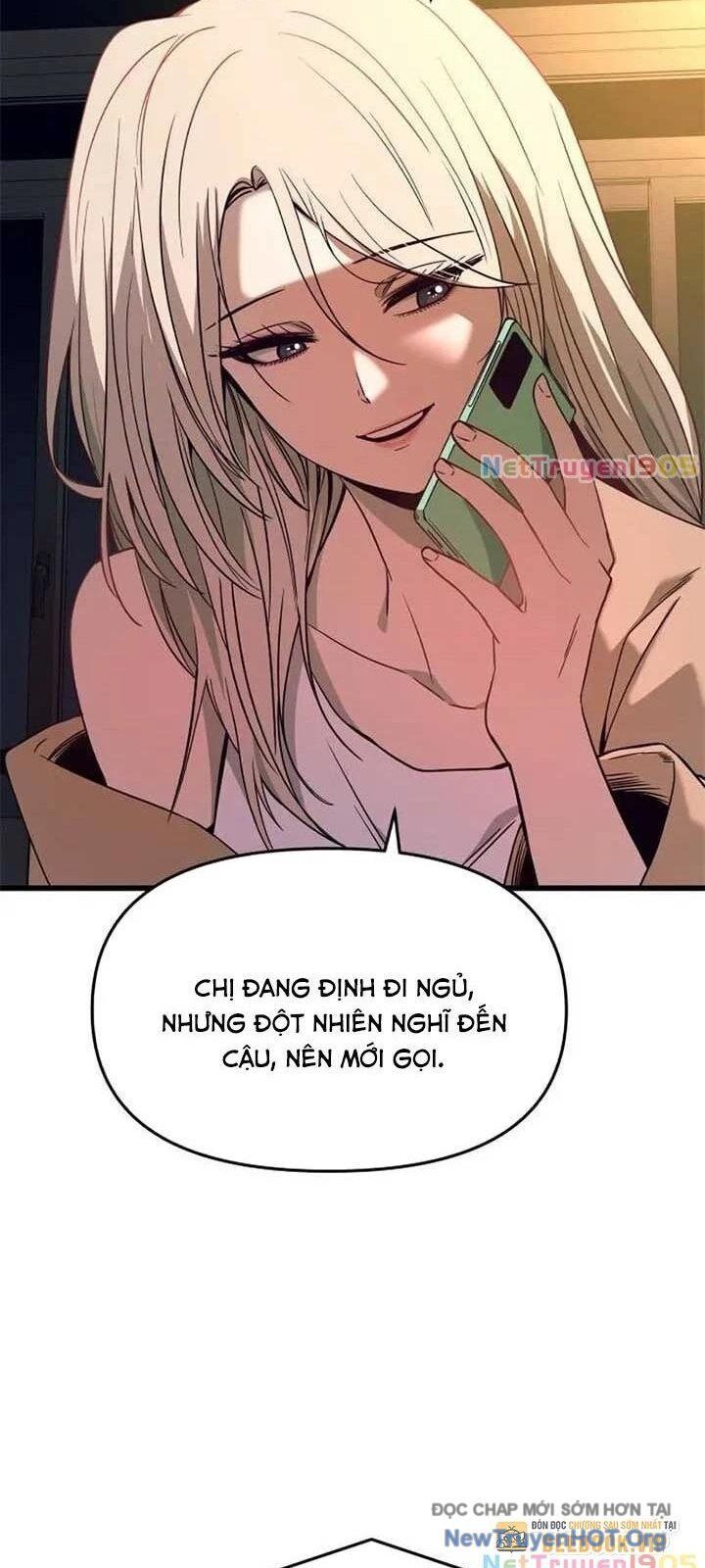 Bias Của Tôi Trên Chuyến Tàu Cuối Cùng: Chapter 28