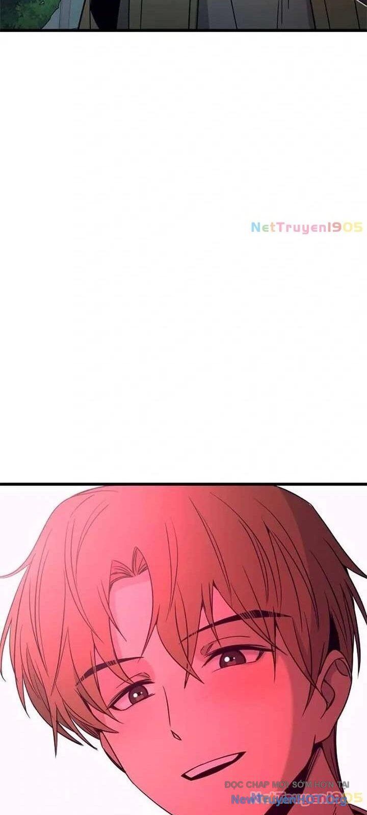 Bias Của Tôi Trên Chuyến Tàu Cuối Cùng: Chapter 28