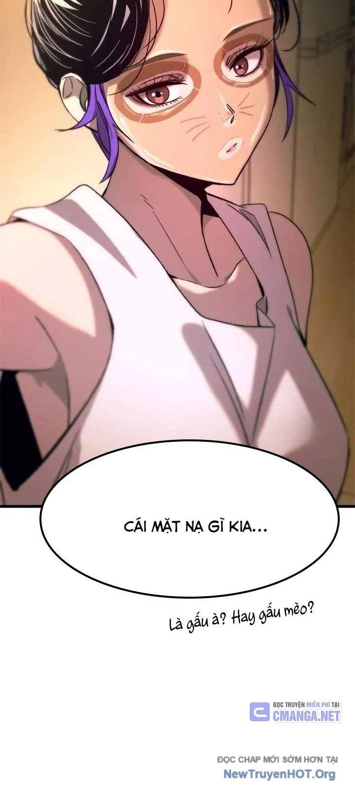 Bias Của Tôi Trên Chuyến Tàu Cuối Cùng: Chapter 28