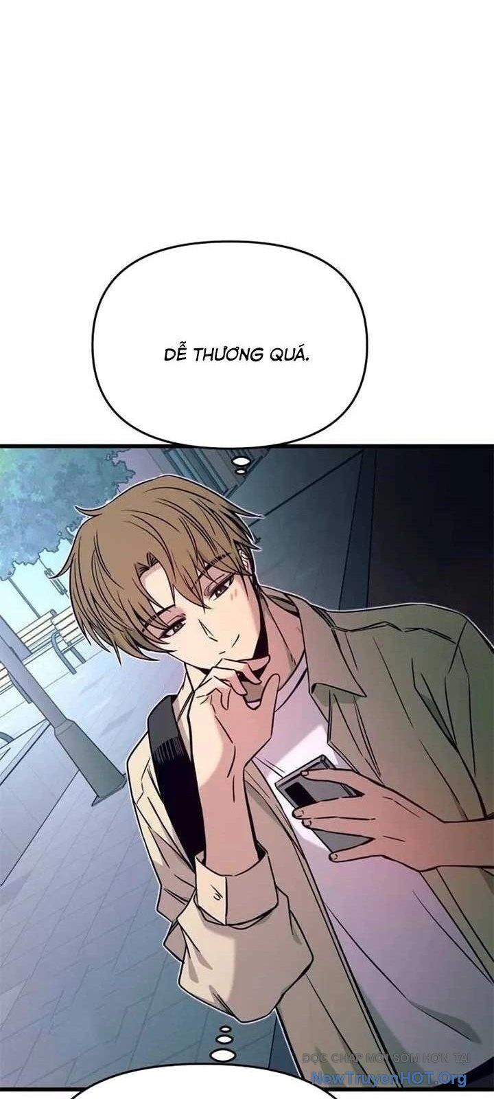 Bias Của Tôi Trên Chuyến Tàu Cuối Cùng: Chapter 28