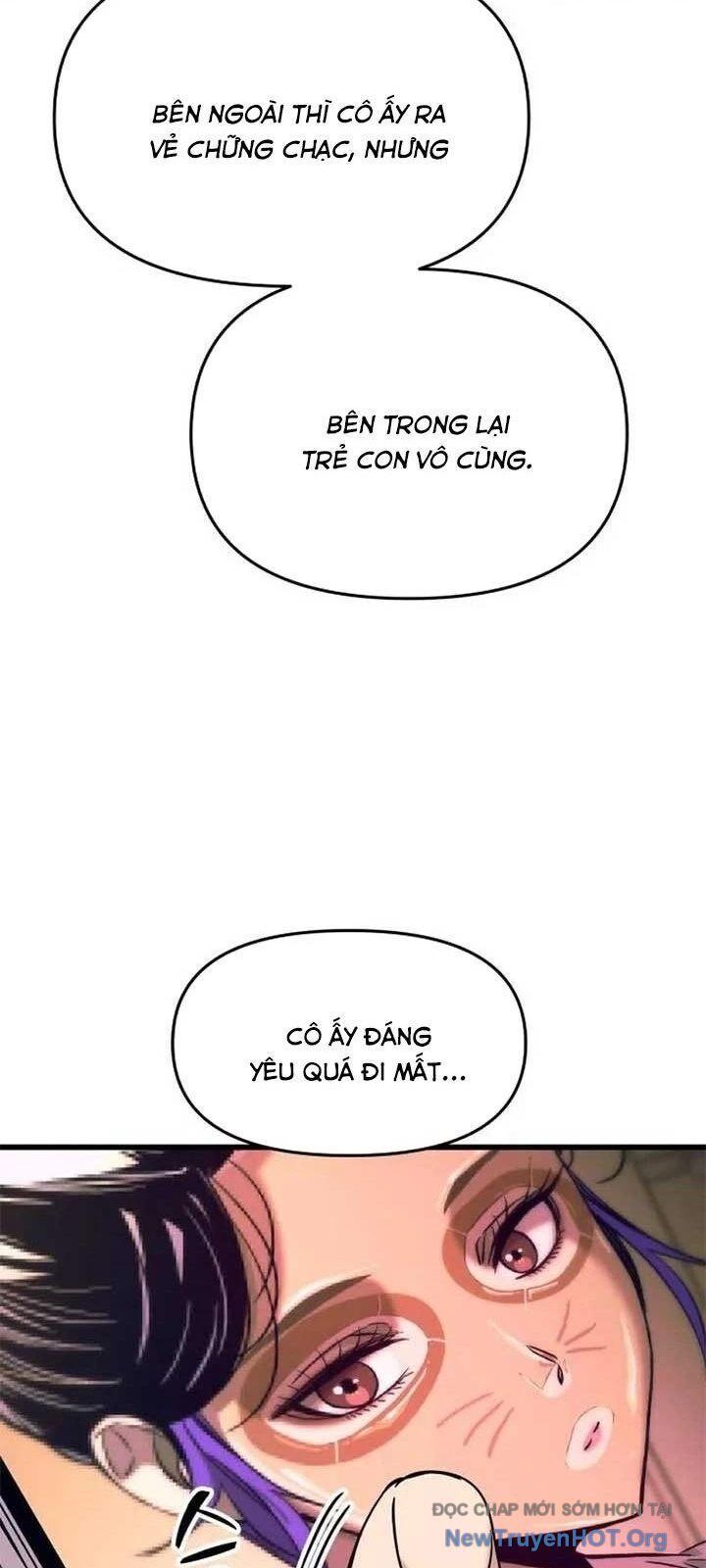 Bias Của Tôi Trên Chuyến Tàu Cuối Cùng: Chapter 28