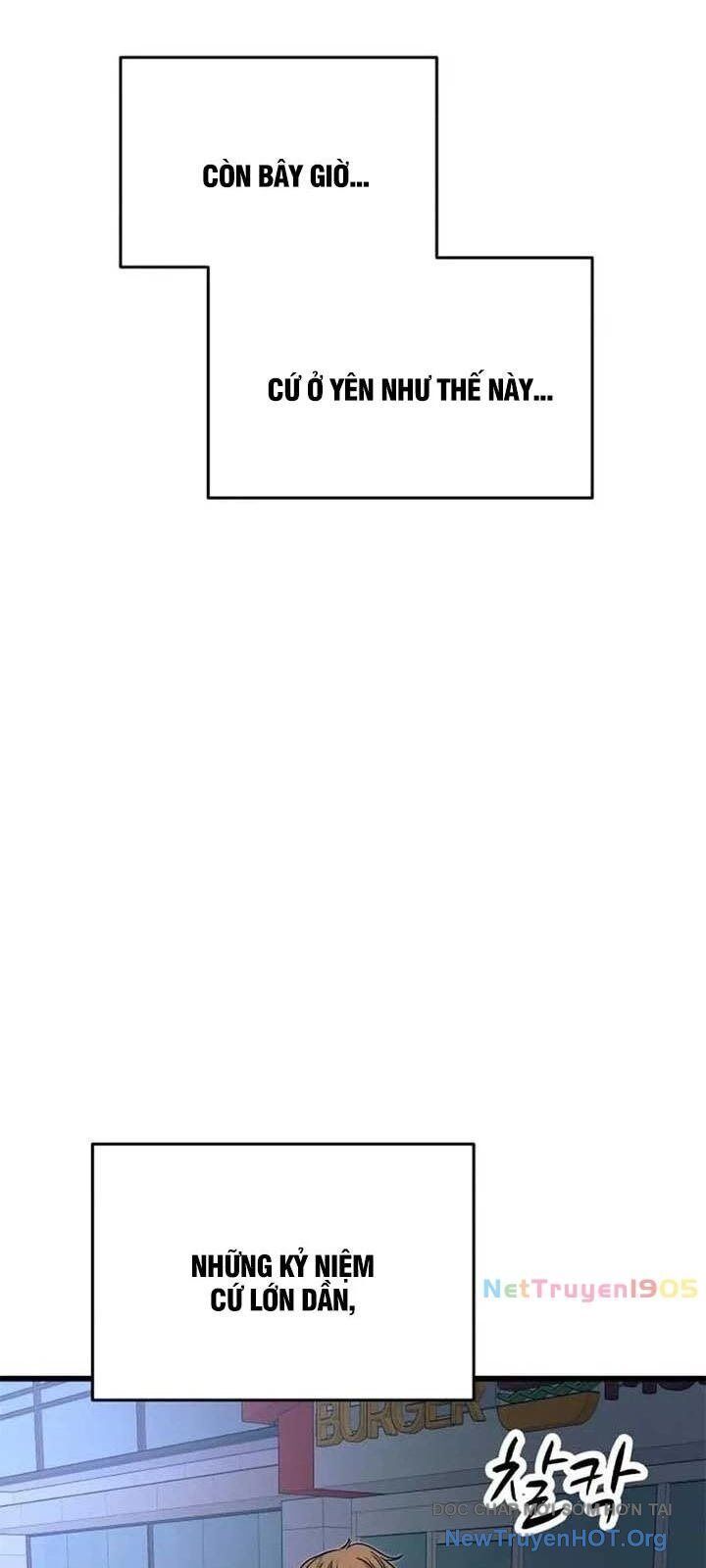 Bias Của Tôi Trên Chuyến Tàu Cuối Cùng: Chapter 28