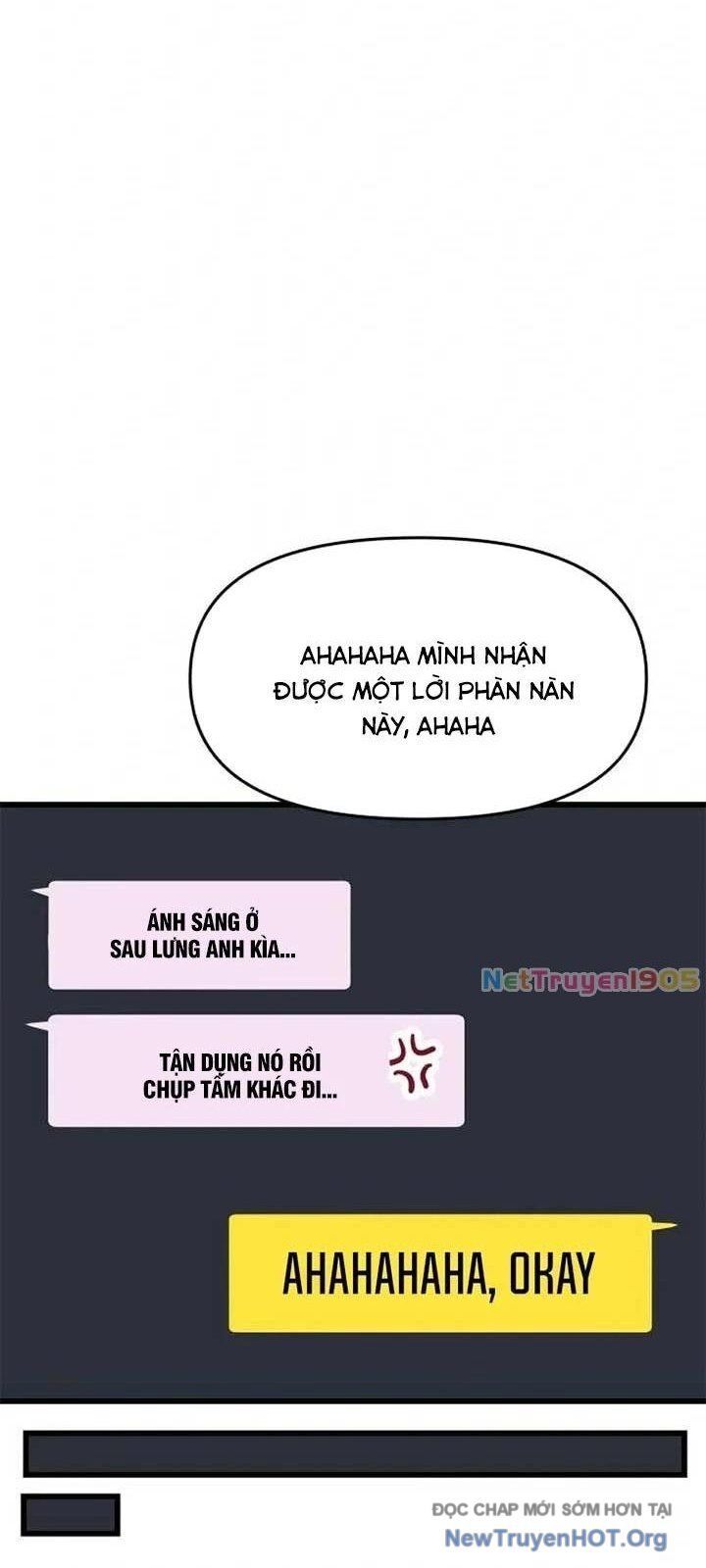 Bias Của Tôi Trên Chuyến Tàu Cuối Cùng: Chapter 28